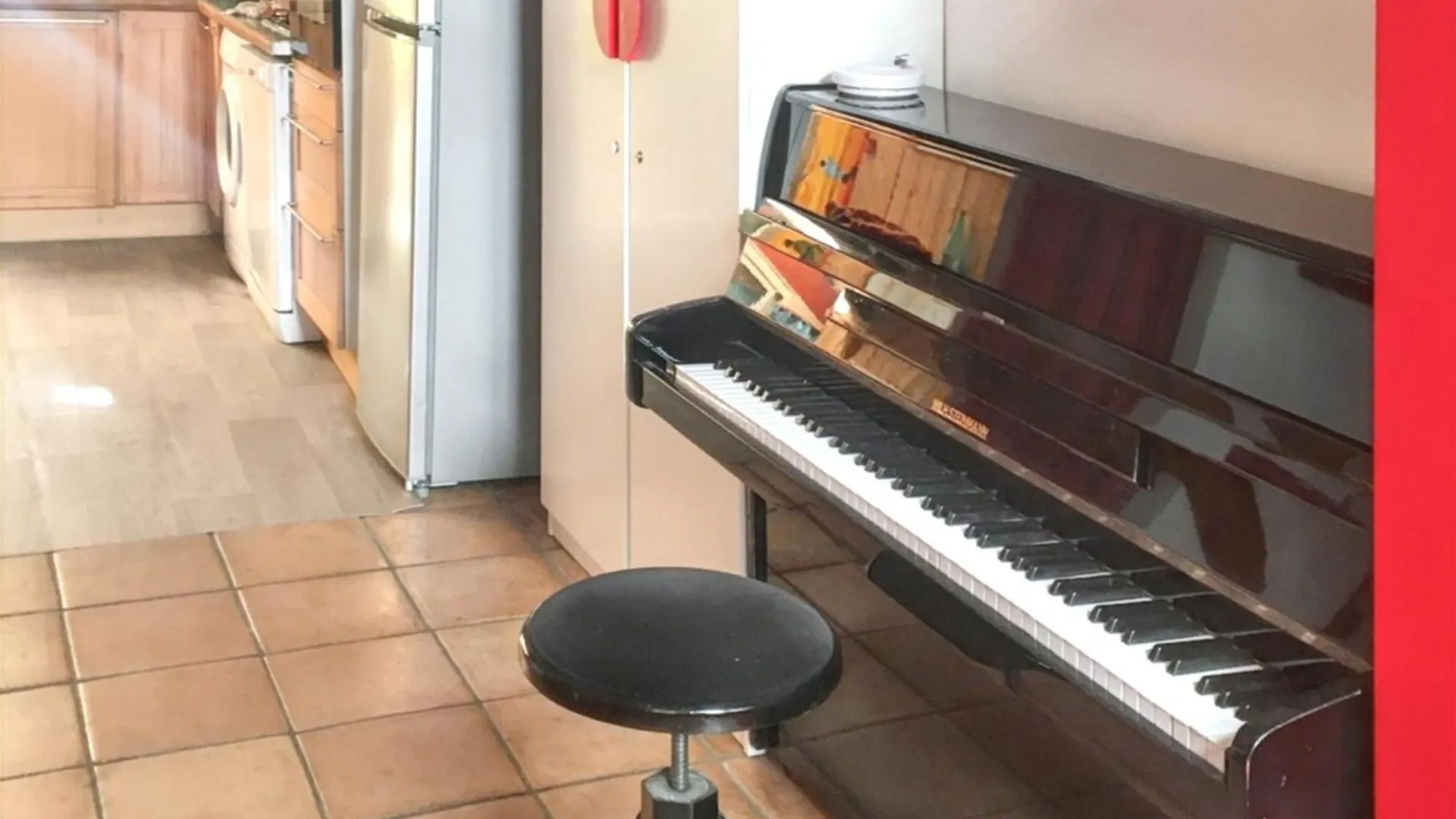 Maison Charmante Pres D'Avignon Avec Terrasse Holiday home Avignon