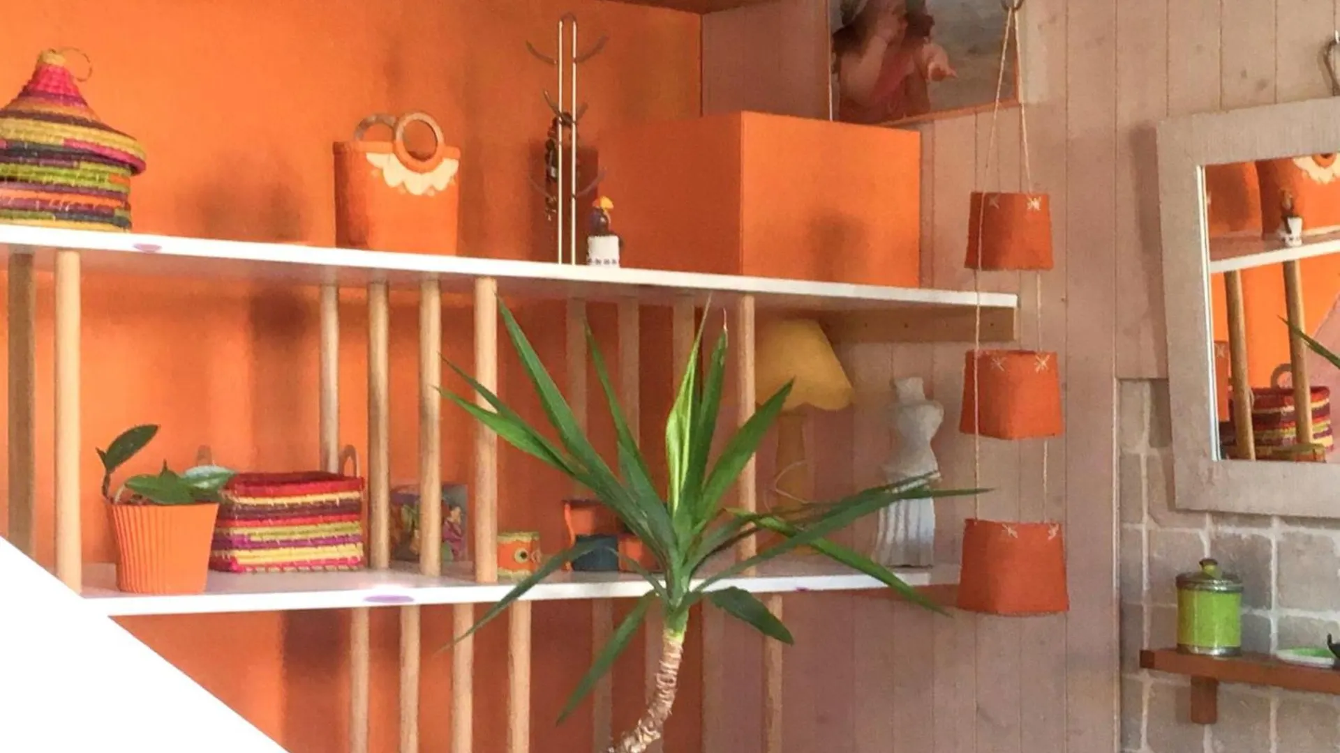 Maison Charmante Pres D'Avignon Avec Terrasse Holiday home Avignon