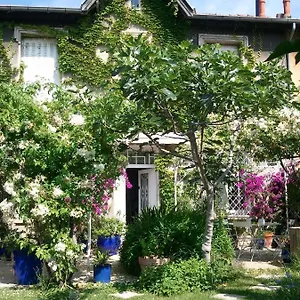  Bed & Breakfast Les Petits Poissons