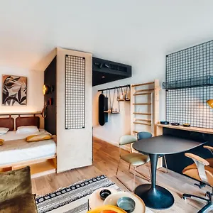 Cowool Aparthotel