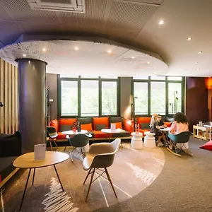 Hotell Ibis Centre Gare, Avignon