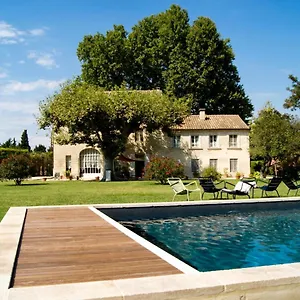 2* Bed & Breakfast La Ferme De Gigognan
