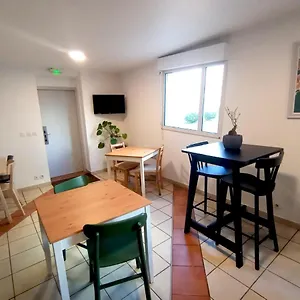 City Residence Avignon Avignon