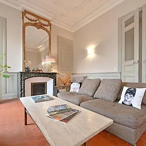 Le Vieux Sextier - Ac Clim - Lumineux - Wifi - Hypercentre Apartment