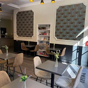 3* Hotel Régina Boutique