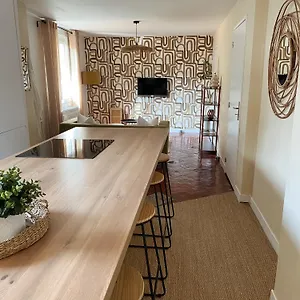 -la Casa D'avignon- Apartment