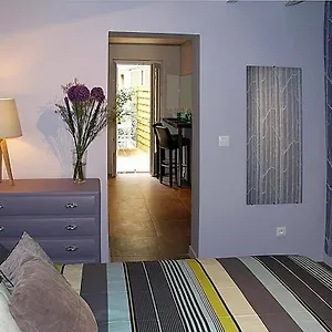 Appartement My Pad Provence