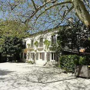 De L'ile Avignon