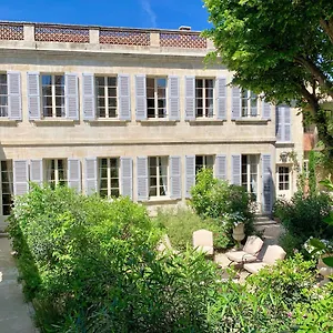 Le Clos Saluces Avignon