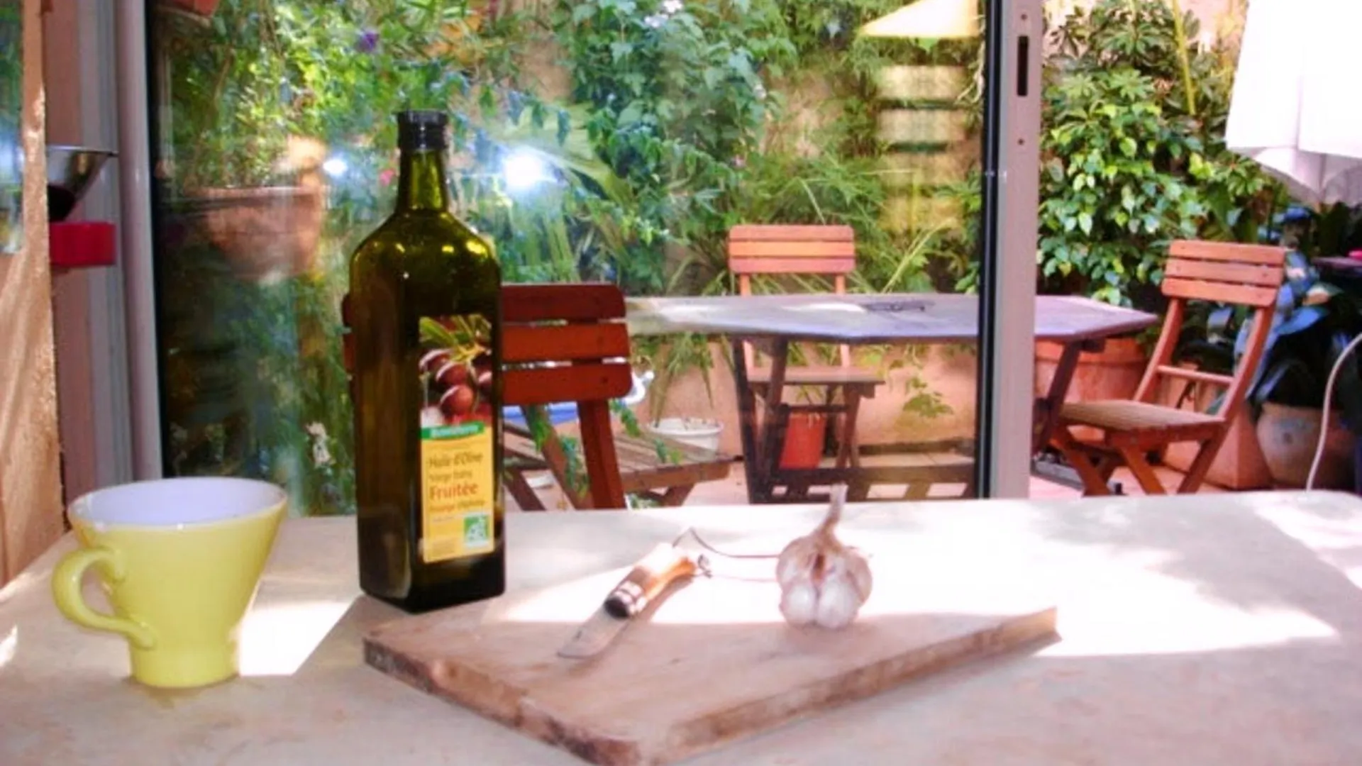 Maison Charmante Pres D'Avignon Avec Terrasse Francie