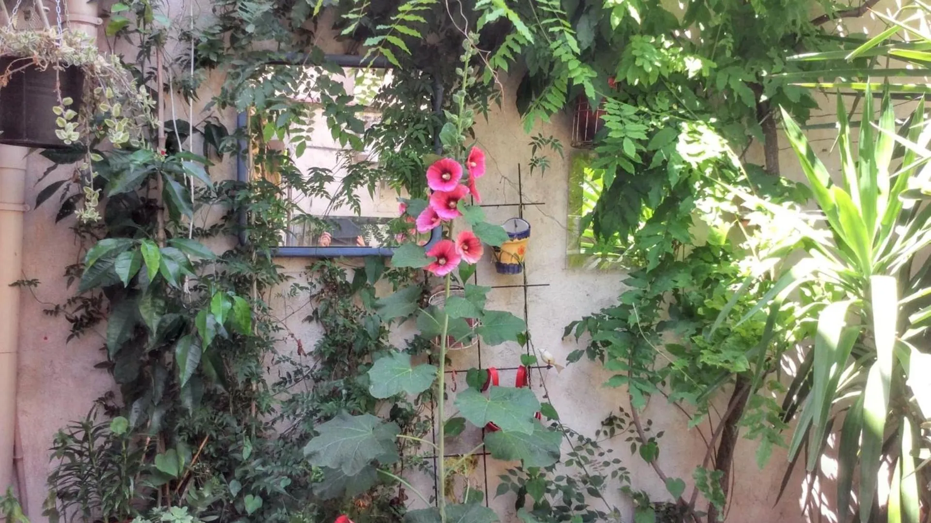 Prázdninový dům Maison Charmante Pres D'Avignon Avec Terrasse